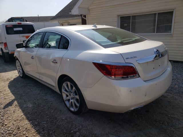 2013 BUICK LACROSSE T 1G4GJ5E39DF258222