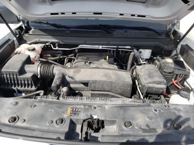 2020 GMC CANYON 1GTG5BEA1L1117503