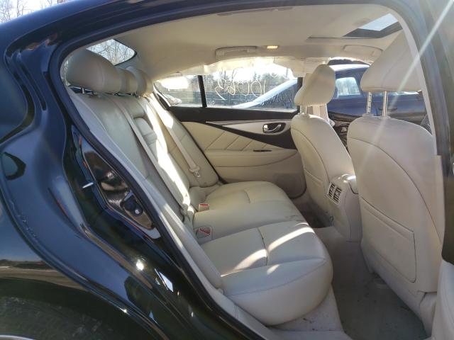 2020 INFINITI Q50 PURE JN1EV7AR7LM251269
