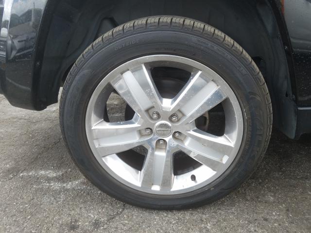 2012 JEEP LIBERTY JE 1C4PJMFK5CW177477