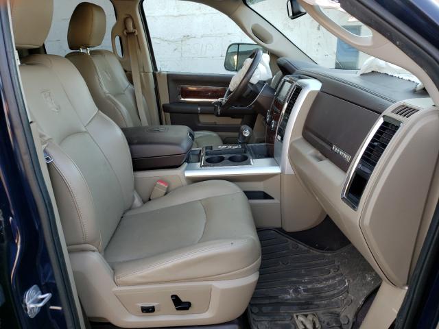 2012 DODGE RAM 1500 L 1C6RD7JTXCS187907