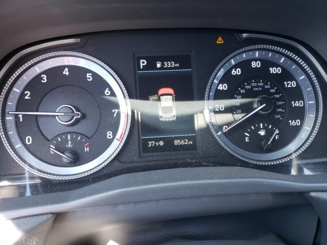 2020 HYUNDAI SONATA SEL 5NPEL4JA2LH046996