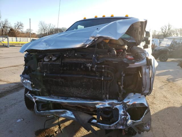 1FT7W2BT4DEA49551 Ford F250 Super 2013. Фото: 8