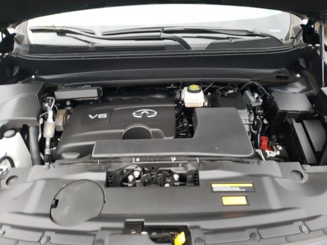 2020 INFINITI QX60 LUXE 5N1DL0MN5LC536682