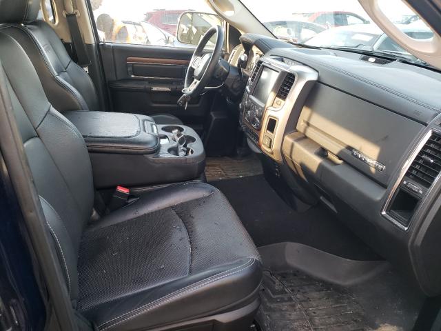 2013 RAM 1500 LARAM 1C6RR7JT9DS676138