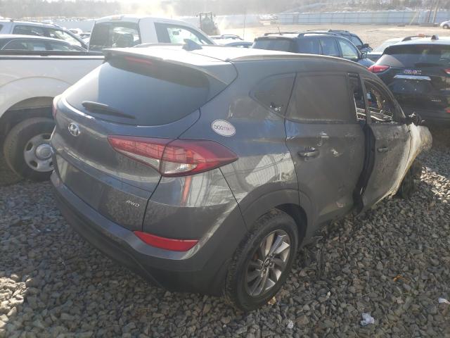2018 HYUNDAI TUCSON KM8J3CA47JU829443