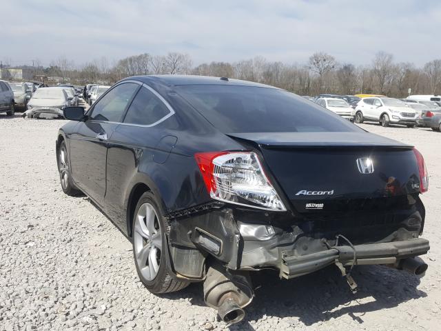 2011 HONDA ACC S EX 1HGCS2B8XBA006960