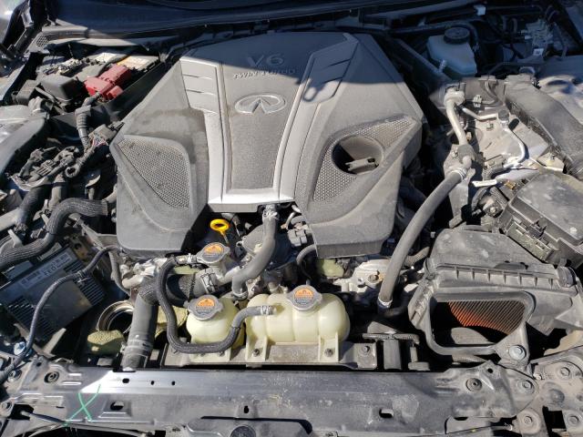 2018 INFINITI Q50 LUXE JN1EV7APXJM363110
