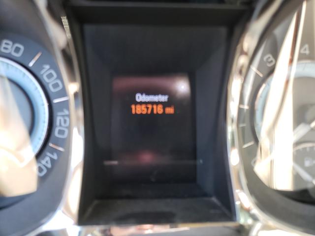 2013 BUICK LACROSSE T 1G4GJ5E39DF258222
