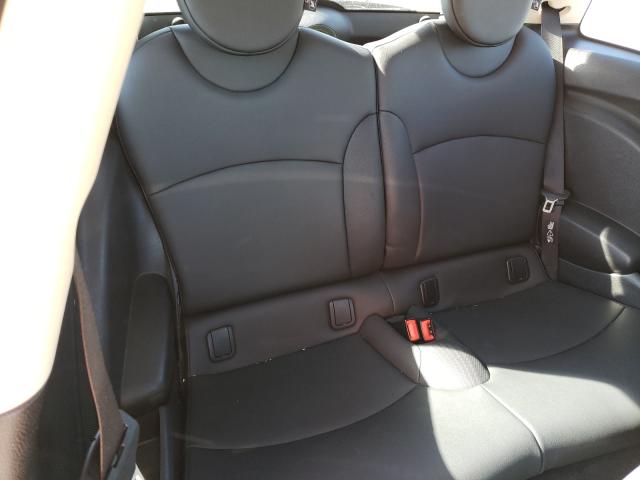 2011 MINI COOPER WMWSU3C57BT183286