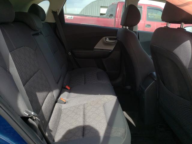 2018 KIA NIRO FE KNDCB3LC7J5146883