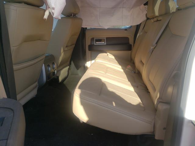 2014 FORD F-150 1FTFW1EF2EKD97427