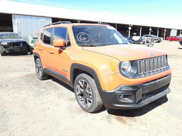 2018 JEEP RENEGADE L ZACCJABB7JPJ21440