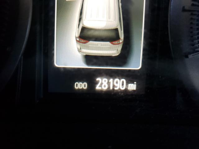 2020 TOYOTA SIENNA L 5TDZZ3DC2LS057322