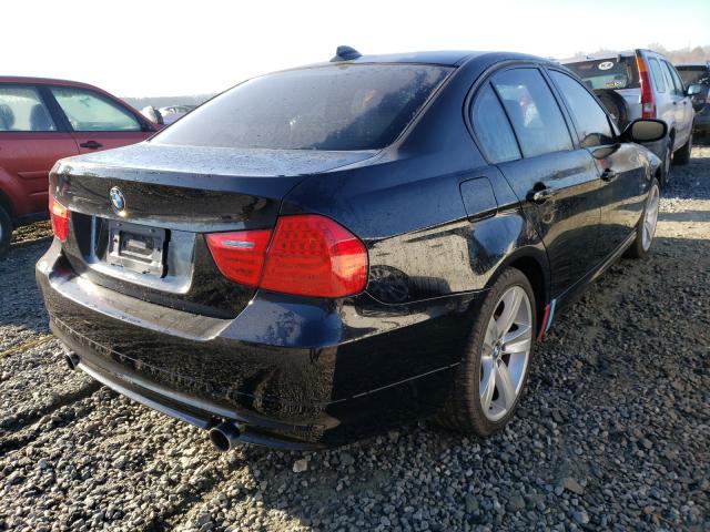 2011 BMW 335 XI WBAPL5C59BA982759