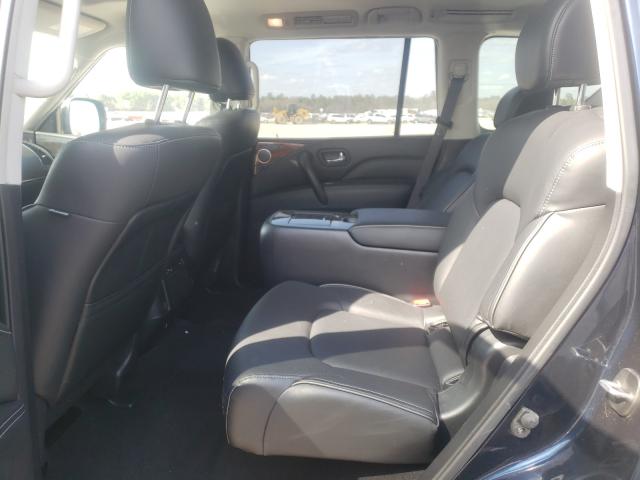2020 INFINITI QX80 LUXE JN8AZ2NF9L9702163