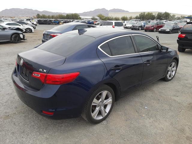 2014 ACURA ILX 20 19VDE1F36EE008380