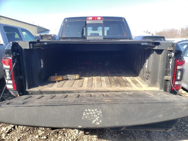 2019 RAM 2500 POWER 3C6TR5EJ9KG639159