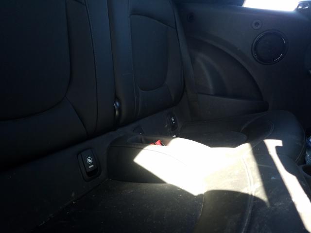 2020 MINI COOPER WMWWJ3C0XL3L55164