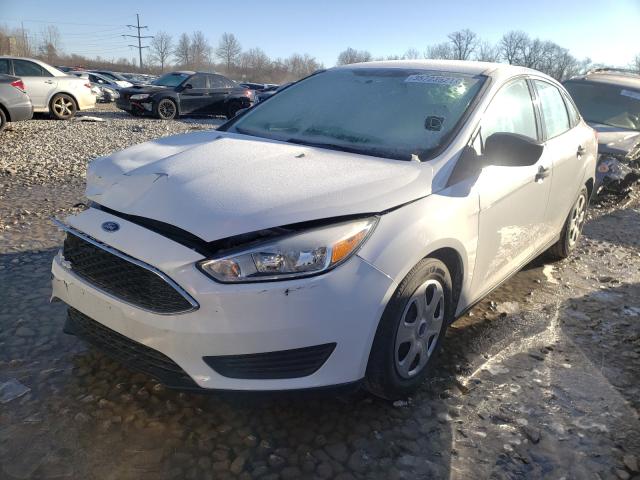 2015 FORD FOCUS S 1FADP3E21FL274314