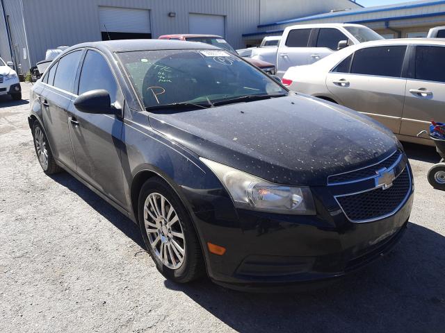 2012 CHEVROLET CRUZE LT 1G1PJ5SC4C7290151