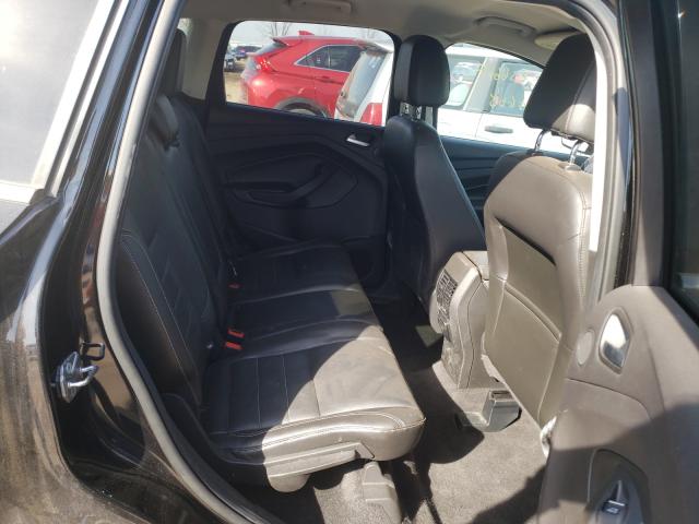 2015 FORD ESCAPE SE 1FMCU0GXXFUC41775