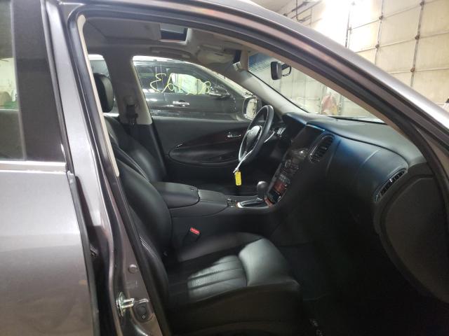 2017 INFINITI QX50 JN1BJ0RR3HM416428