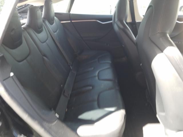 2015 TESLA MODEL S 70 5YJSA1S10FF089158