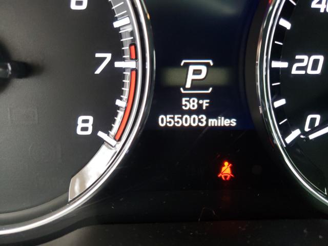 2015 ACURA RLX TECH JH4KC1F59FC000979
