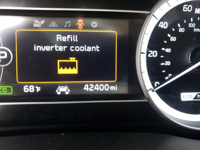 2018 KIA NIRO FE KNDCB3LC7J5146883