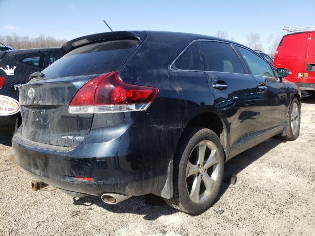 2013 TOYOTA VENZA LIMI 4T3BK3BB3DU082150