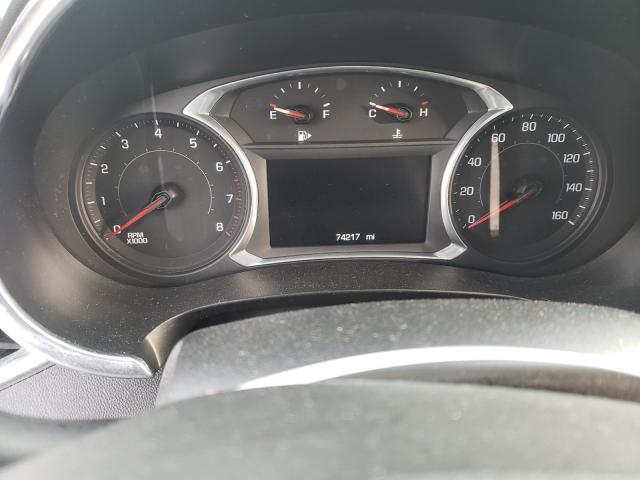 2016 CHEVROLET MALIBU PRE 1G1ZH5SX4GF286412