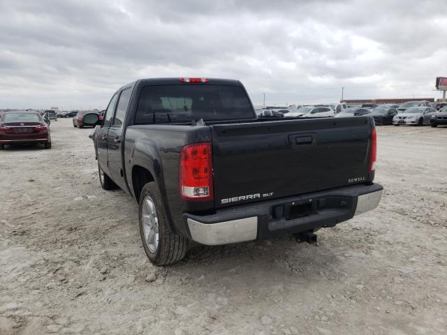 2013 GMC SIERRA 3GTP1WE0XDG341303
