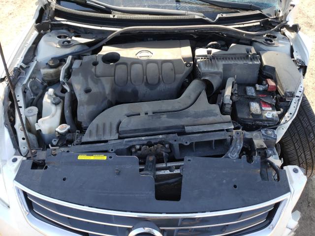 2012 NISSAN ALTIMA BAS 1N4AL2AP7CN461017