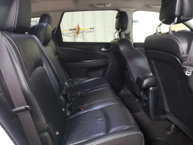 2014 DODGE JOURNEY LI 3C4PDCDG8ET181516