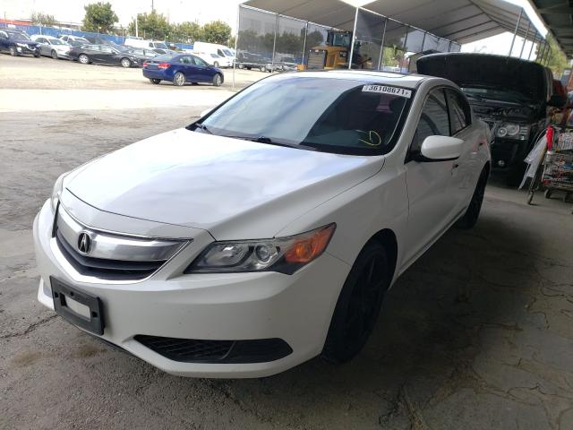 2015 ACURA ILX 20 19VDE1F33FE005888