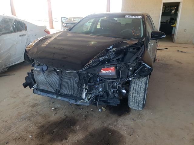 2015 TOYOTA AVALON XLE 4T1BK1EB8FU175306
