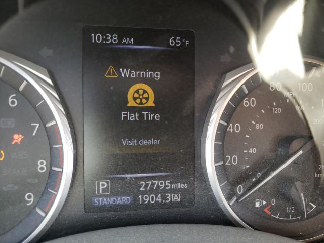 2018 INFINITI Q50 LUXE JN1EV7APXJM363110