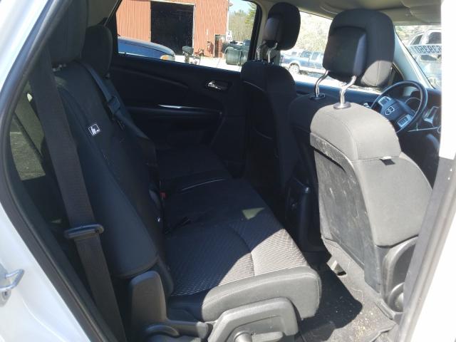 2011 DODGE JOURNEY MA 3D4PG1FG0BT561683