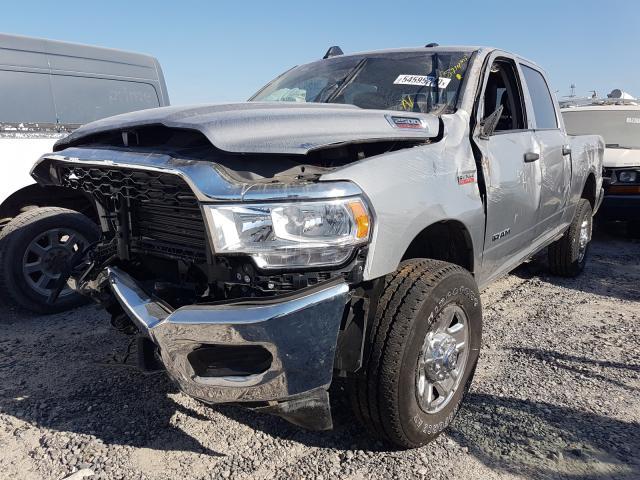 2020 RAM 2500 TRADE 3C6UR5CJ3LG170188