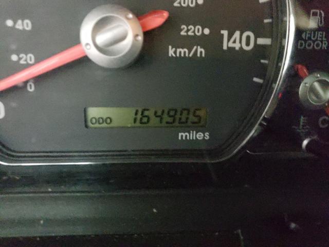 2011 MITSUBISHI GALANT FE 4A32B2FF8BE018758