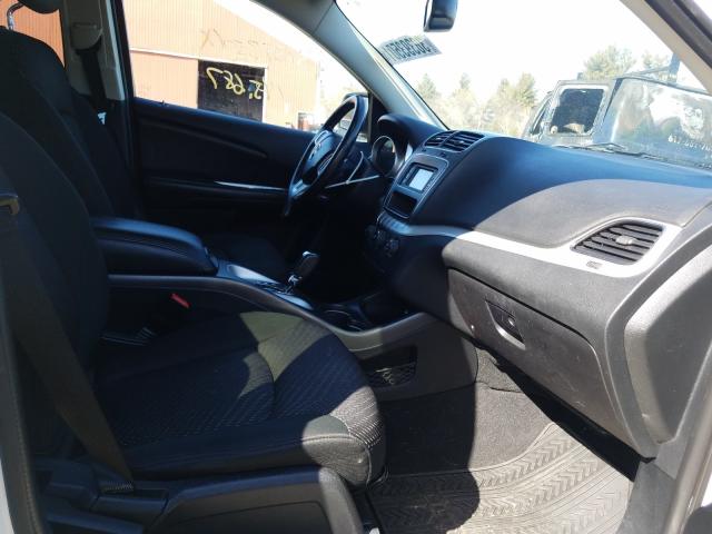 2011 DODGE JOURNEY MA 3D4PG1FG0BT561683