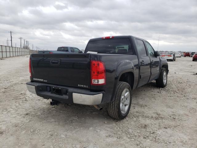 2013 GMC SIERRA 3GTP1WE0XDG341303