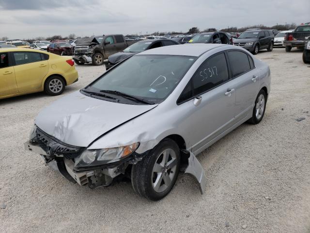 2011 HONDA CIVIC LX-S 19XFA1F63BE027986