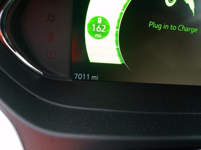 2019 CHEVROLET BOLT EV LT 1G1FY6S07K4150209