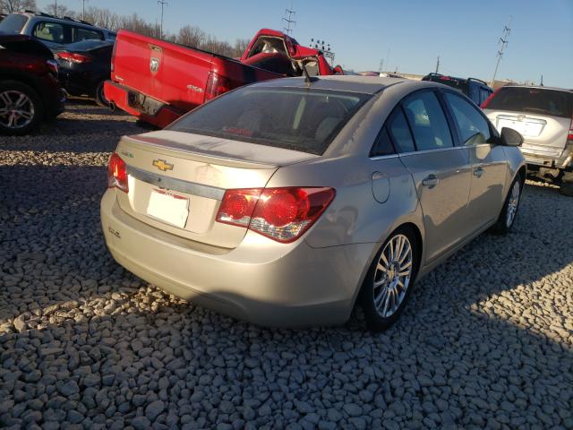 2014 CHEVROLET CRUZE ECO 1G1PH5SB4E7308363