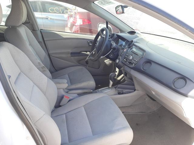 2010 HONDA INSIGHT EX JHMZE2H72AS008921