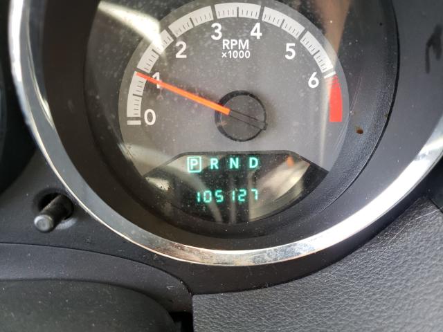 2011 DODGE CALIBER HE 1B3CB5HA6BD141380