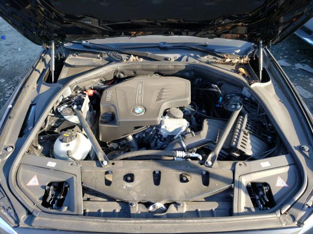 2016 BMW 528 XI WBA5A7C58GG149841