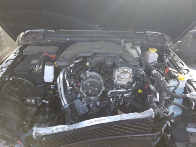 2020 JEEP GLADIATOR 1C6HJTAG6LL187073